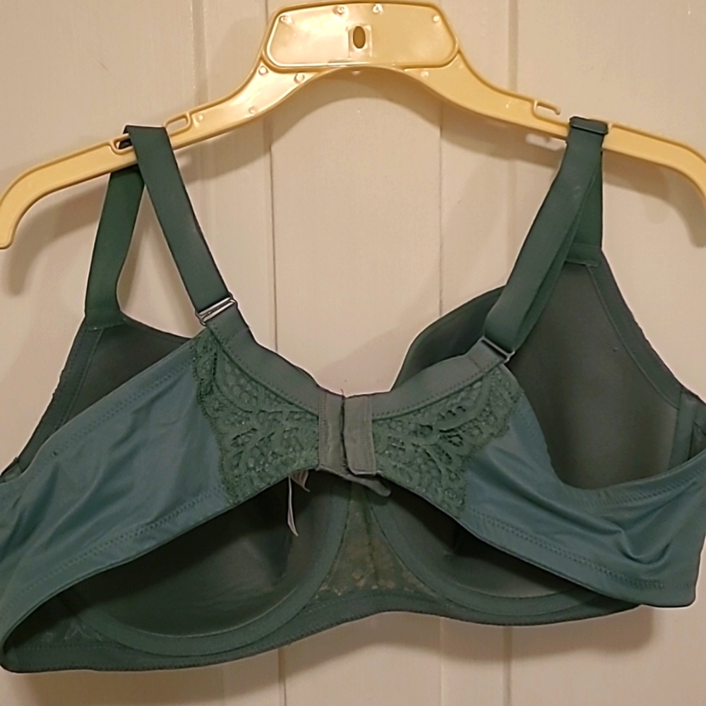 NWOT Auden Bra - Picture 4 of 11